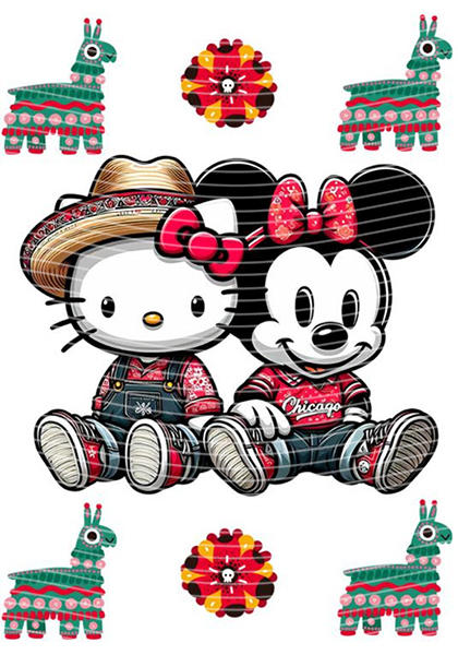 A5 Notebook Wraps-W-2039